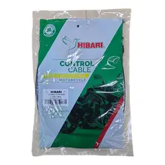 GENERICO - Piola Ahogador Chupete para Moto Honda Navi 110