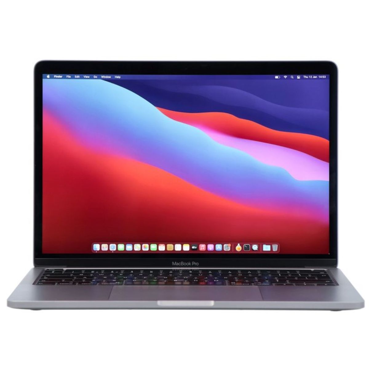 APPLE - MacBook Pro 2020 A2251 Intel core i5 16gb Ram/1tb Ssd REACONDICIONADO