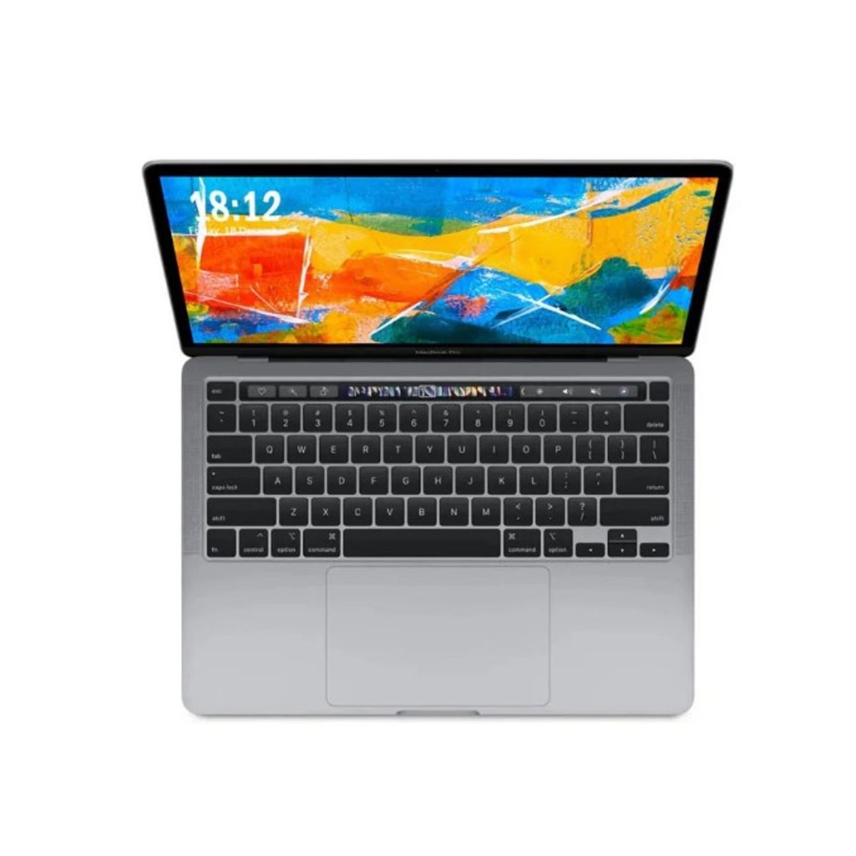 APPLE - MacBook Pro 2020 A2251 Intel core i5 16gb Ram/1tb Ssd REACONDICIONADO