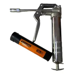 MAKAWA - ENGRASADORA MANUAL ALTA PRESION