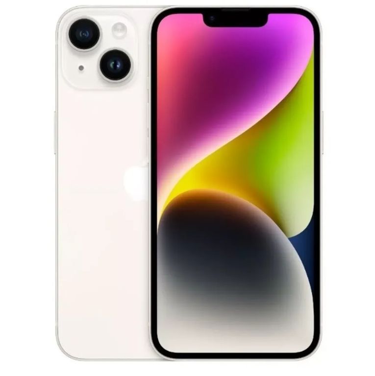 APPLE IPhone 14 512GB Reacondicionado