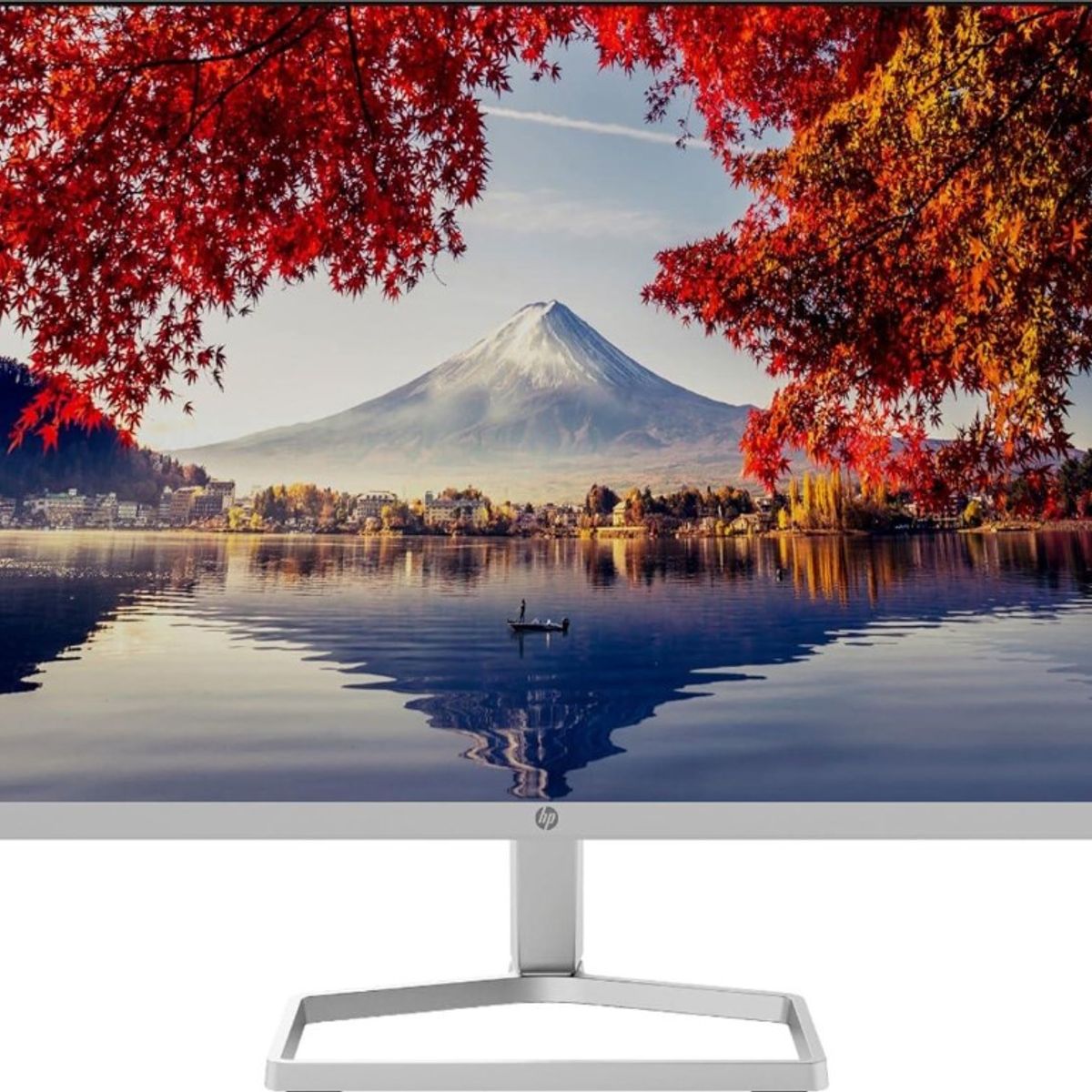 HP - Monitor HP M24F 24 FHD, vga , Hdmi REACONDICIONADO