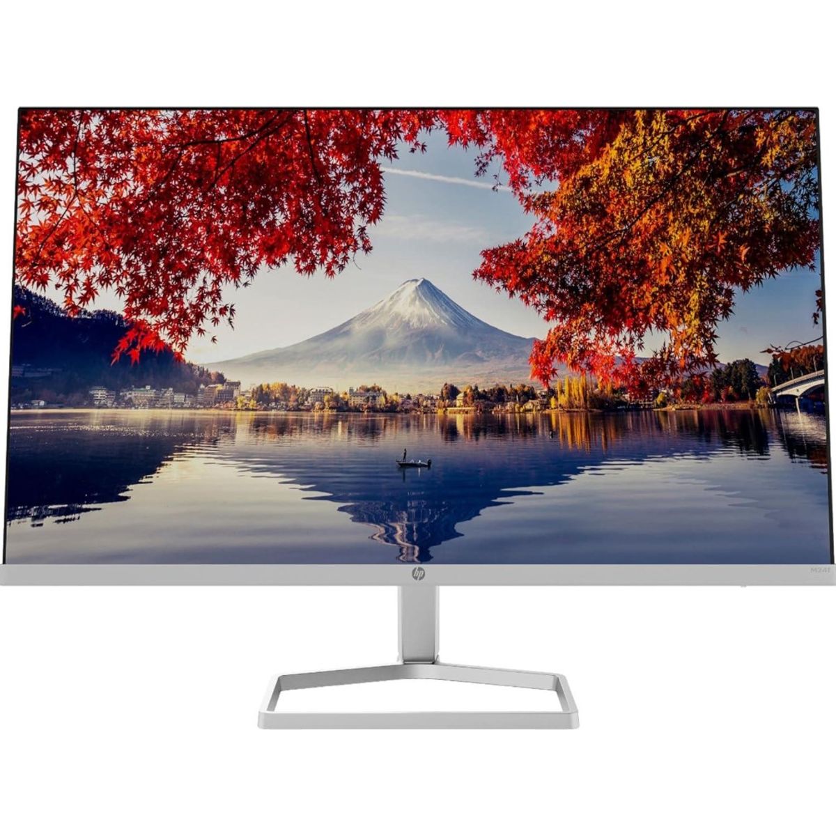 HP - Monitor HP M24F 24 FHD, vga , Hdmi REACONDICIONADO