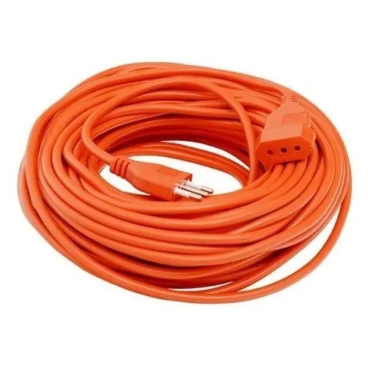 GENERICO - Alargador Electrico 20 Metros 10a Extensión BELUG