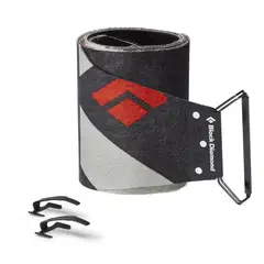 BLACK DIAMOND - Piel Para Skis Glidelite Mix FL 135 SML 151-168 CM