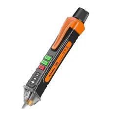 GENERICO - Detector De Voltaje Sin Contacto Tipo Lápiz 12v A 1000v