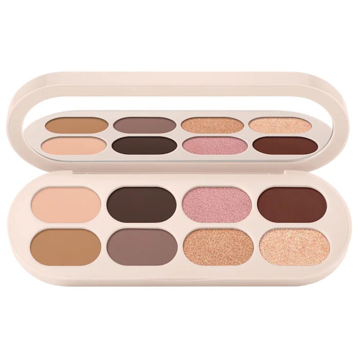 RARE BEAUTY - Paleta de Sombras Essential Neutrals - Rare Beauty