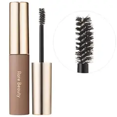 RARE BEAUTY - Gel Voluminizador + Laminador de Cejas Brow Harmony -Rich Taupe