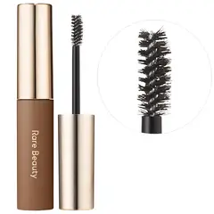RARE BEAUTY - Gel Voluminizador + Laminador de Cejas Brow Harmony - Warm Brown