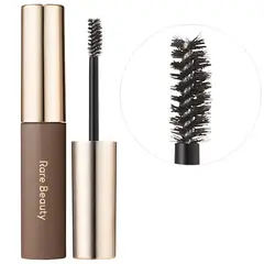 RARE BEAUTY - Gel Voluminizador + Laminador de Cejas Brow Harmony - Cool Brown