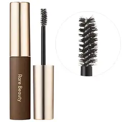 RARE BEAUTY - Gel Voluminizador + Laminador de Cejas Brow Harmony - Deep Brown