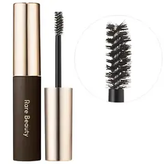 RARE BEAUTY - Gel Voluminizador + Laminador de Cejas Brow Harmony - Soft Black