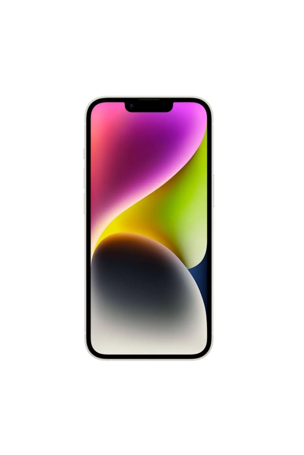 Apple iPhone 14plus 128GB ブラック 本体 APPLE iPhone 14 Plus 128GB - Reacondicionado ⚡𝗖𝘆𝗯𝗲𝗿