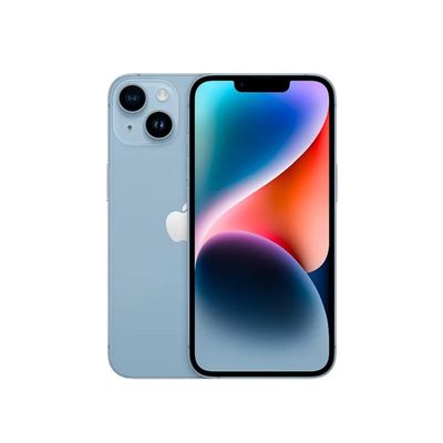 Apple Iphone 14 Plus 128Gb - Reacondicionado Azul 128 Gb