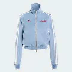 ADIDAS - Polerones Urbano Firebird Mujer
