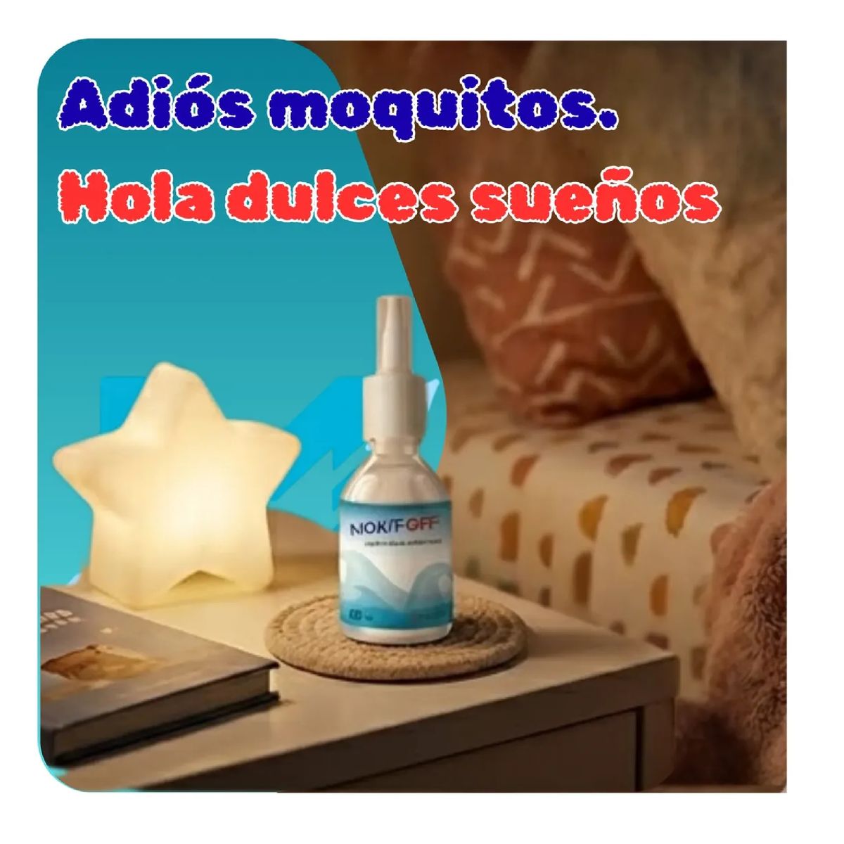 GENERICO - Mokit-off Kids Limpieza Nasal Recién Nacido Y Niños 50ml