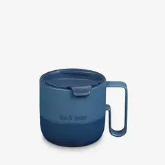 KLEAN KANTEEN - Taza Térmica Rise Mug 414 ML con Tapa Flip