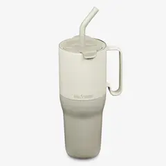KLEAN KANTEEN - Tumbler Rise 1064 ML con Tapa y Bombilla