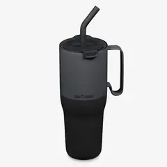 KLEAN KANTEEN - Tumbler Rise 1064 ML con Tapa y Bombilla
