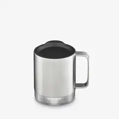 KLEAN KANTEEN - Taza Camp Mug de 355 ML con Tapa