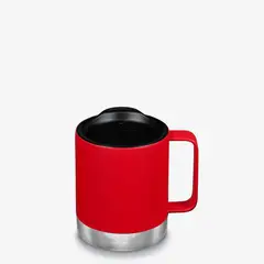 KLEAN KANTEEN - Taza Camp Mug de 355 ML con Tapa