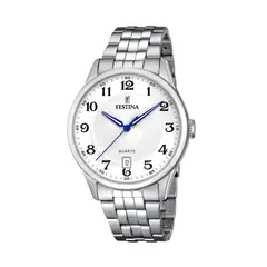 FESTINA - Reloj Clásico F204251 43mm