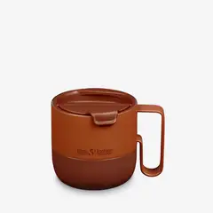 KLEAN KANTEEN - Taza Térmica Rise Mug 414 ML con Tapa Flip