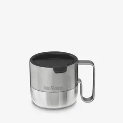 KLEAN KANTEEN - Taza Térmica Rise Mug 414 ML con Tapa Flip