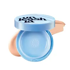 UNLEASHIA - Babe Skin Baby Blue Cushion 25N Good Night