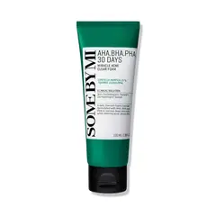 GENERICO - Aha-Bha-Pha 30 Days Miracle Acne Foam 100ml