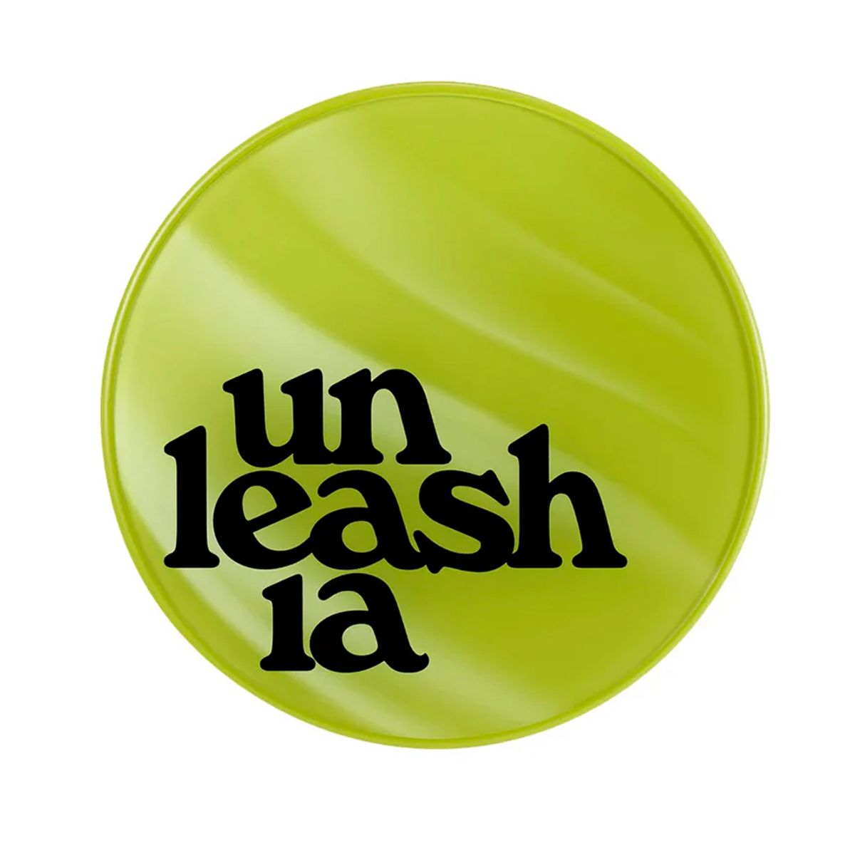 UNLEASHIA - Healthy Green Cushion 23W Bisque