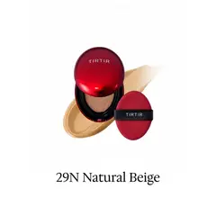TIRTIR - Cushion Mask Fit Red Cushion Mini 29N Natural Beige