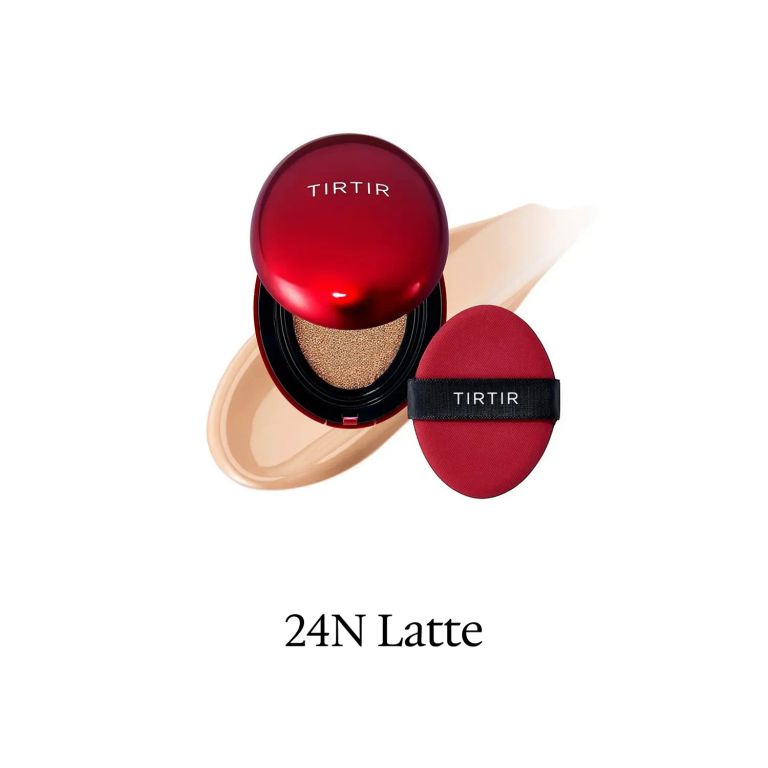 Cushion Mask Fit Red Cushion Mini 29N Natural Beige 24N LATTE