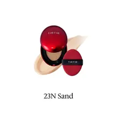 TIRTIR - Cushion Mask Fit Red Cushion Mini 29N Natural Beige