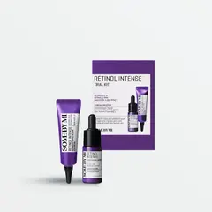 GENERICO - Retinol Intense Trial Kit