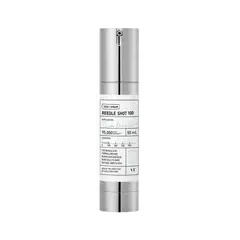 VT COSMETICS - Booster Facial VT Pro Cica Reedle Shot 100