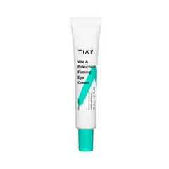 TIAM - Vita A Bakuchiol Firming Eye Cream