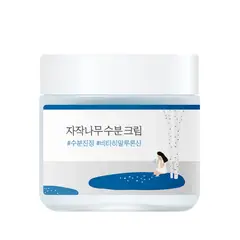 ROUND LAB - Birch Juice Moisturizing Cream
