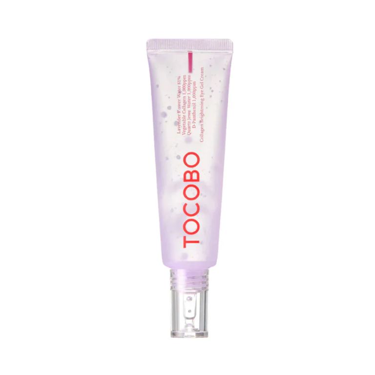 Collagen Brightening Eye Gel Cream 30ml