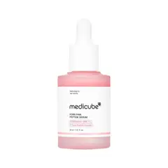 MEDICUBE - PDRN Pink Peptide Serum-30ml