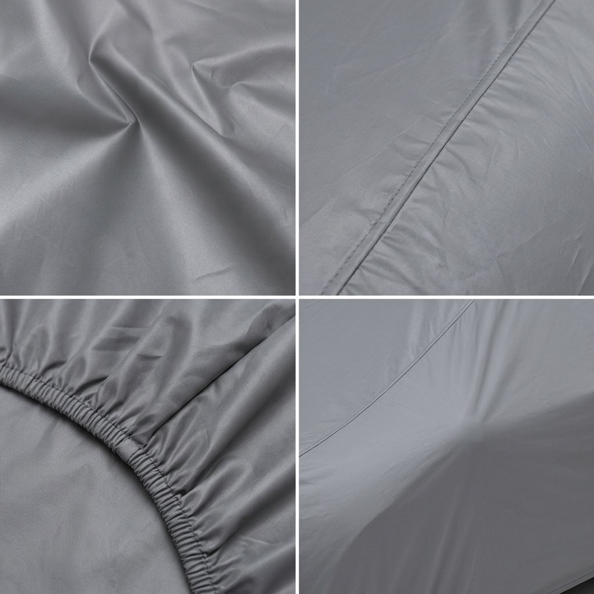 ARMONIA - Funda Cubre Auto Gris Plomo Protector Para Versa