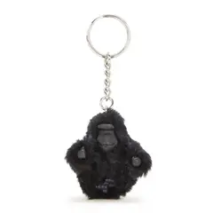 KIPLING - Llavero Mujer Monkeyclip Xs Negro