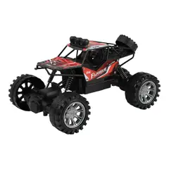 HOMEWELL - Vehículo RC Rock Car