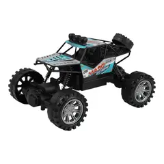 HOMEWELL - Vehículo RC Rock Car