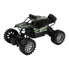 HOMEWELL - Vehículo RC Rock Car