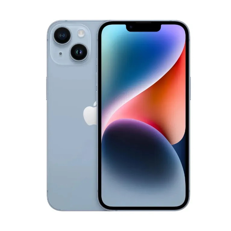 APPLE IPhone 14 Plus 512GB Reacondicionado eSim
