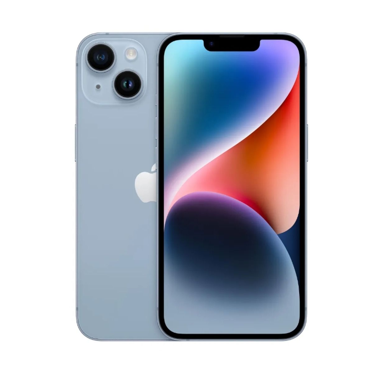 APPLE - iPhone 14 Plus 512GB Reacondicionado eSim