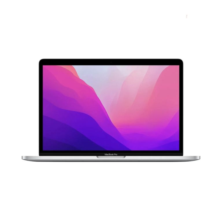 Macbook Pro 13.3 M2 8GB 256GB SSD Gris