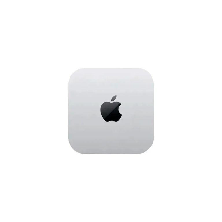 Mac Mini M4 16GB 512GB SSD Gris