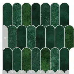 CRUSEC - Revestimiento Pared Autoadhesivo Resistente